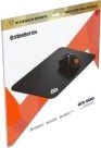 SteelSeries QcK Hard - Musematte SteelSeries QcK Hard - Musematte