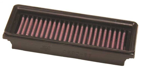 Luftfilter K&N Filters 33 2860