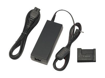 Canon ACK-DC80 strømadapter Canon ACK-DC80 strømadapter