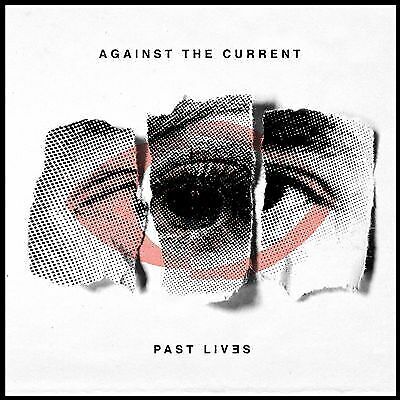MediaTronixs Against the Current : Past Lives CD (2018) Pre-Owned