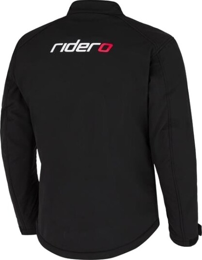 RIDERO SPT-AD-125-4XL Tekstiljakker RIDERO SPT-AD-125-4XL Tekstiljakker