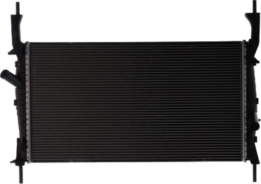 MAHLE CR 1361 000P Radiator motorkjøling MAHLE CR 1361 000P Radiator motorkjøling