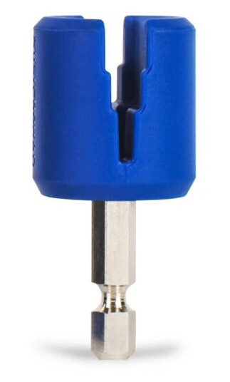 MusicNomad GRIP Bit (MN220) MusicNomad GRIP Bit (MN220)