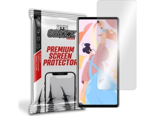 Grizzglass Folia Hydrożelowa Grizz Google Pixel 6 Pro Grizzglass Folia Hydrożelowa Grizz Google Pixel 6 Pro
