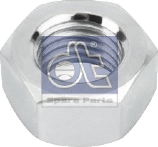 Slangeklemme mutter DT Spare Parts 2.61913 Slangeklemme mutter DT Spare Parts 2.61913
