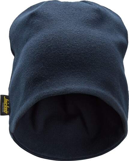 Snickers Workwear Lue 9068 ProtecWork Marineblå, Flammehemmende S/M