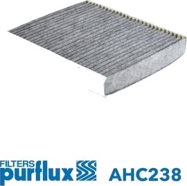PURFLUX AHC238 Kupefilter PURFLUX AHC238 Kupefilter