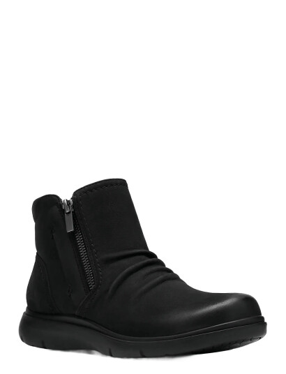 Clarks Certina Ruby D - Black - 41.5