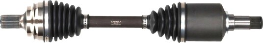 Drivaksel KAMOKA 5010111