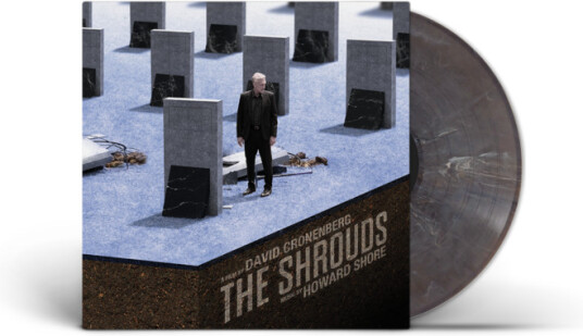 The Shrouds