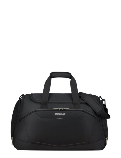 American Tourister Summerride Duffle 55/22 - Black - 53