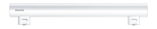 Philips LED-lyspære LED 2.5W 300mm S14S WW ND 1CT/4 S14s