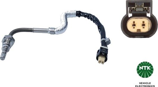 Sensor, eksostemperatur NTK 94358