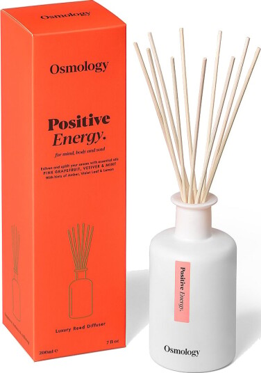 Positive Energy Reed Diffuser 200 ml Positive Energy Reed Diffuser 200 ml