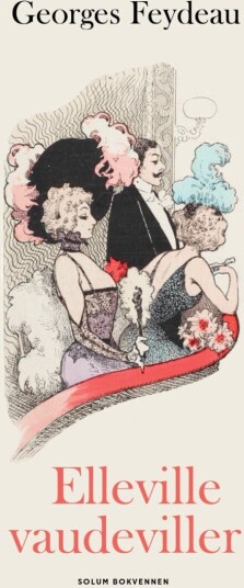 Elleville vaudeviller