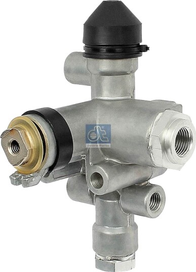 Luftfjærventil DT Spare Parts 4.62013
