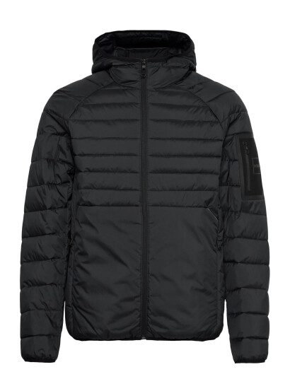 BOSS Ow_Urbanex Jt Hd - Black - XXL BOSS Ow_Urbanex Jt Hd - Black - XXL