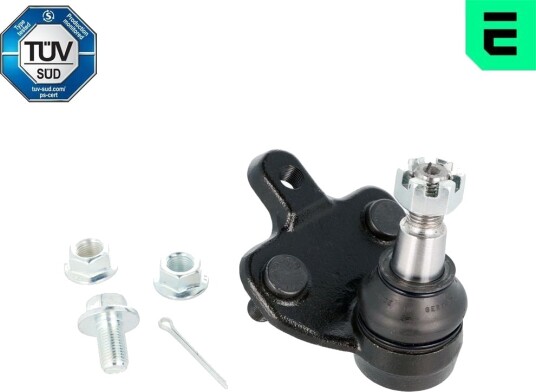 Bærekule OPTIMAL G3-1118S