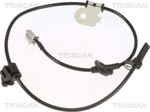 TRISCAN 8180 68201 Sensor ABS