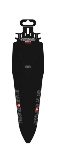 RRP RearGuard ROAD Bakskjerm Sort RRP RearGuard ROAD Bakskjerm Sort