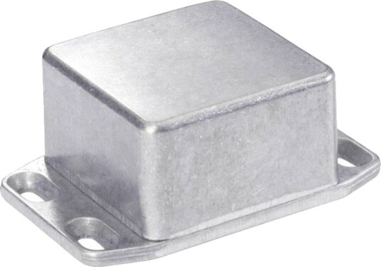 Hammond Electronics 1590Bfl Universalkabinet 112 X 60 X 31 1 Stk