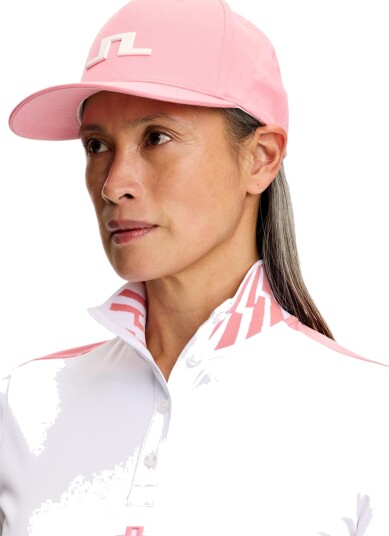 J.lindeberg Heath Cap