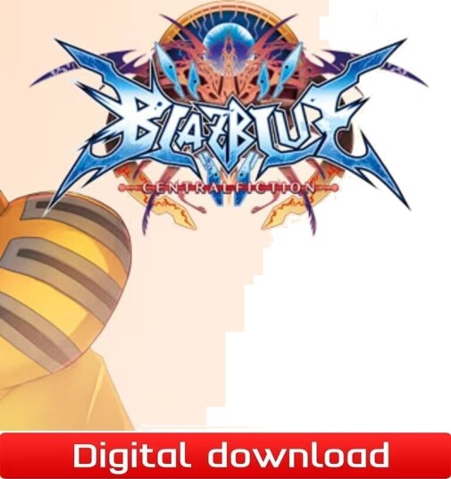 BlazBlue: Centralficton - Jubei DLC BlazBlue: Centralficton - Jubei DLC