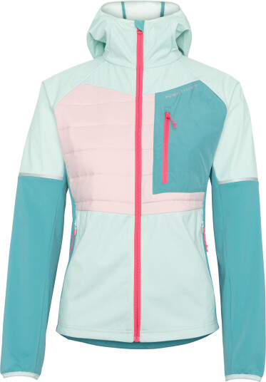 Kari Traa Women's Nia Jacket Aquatic L