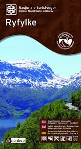 Nasjonale turistveger - Ryfylke Nasjonale turistveger - Ryfylke