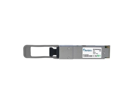 Blueoptics Pan-Qsfp-40Gbase-Bidi-Bo Fiber Optisk Qsfp 100 M 832 Nm 918 Nm 832 Nm Blueoptics Pan-Qsfp-40Gbase-Bidi-Bo Fiber Optisk Qsfp 100 M 832 Nm 918 Nm 832 Nm