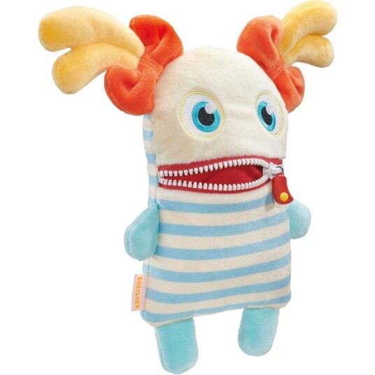 Schmidt Spiele Trøstevenn Bamse 26 cm Gretchen Schmidt Spiele Trøstevenn Bamse 26 cm Gretchen