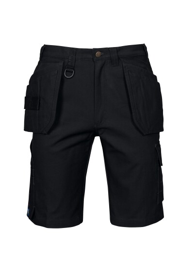 ProJob 5502 Shorts Black C52