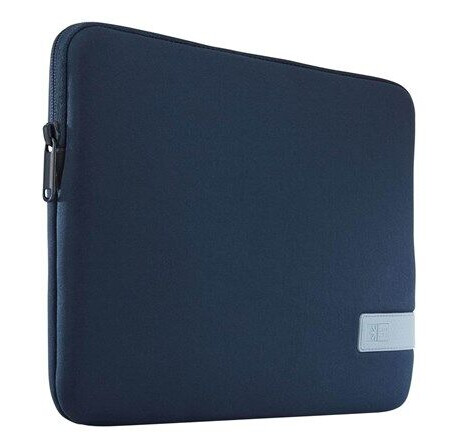 Case Logic Reflect Notebook sleeve 13" dark blue