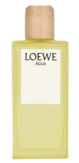 Loewe Unisex Parfyme Agua Loewe (100 Ml)