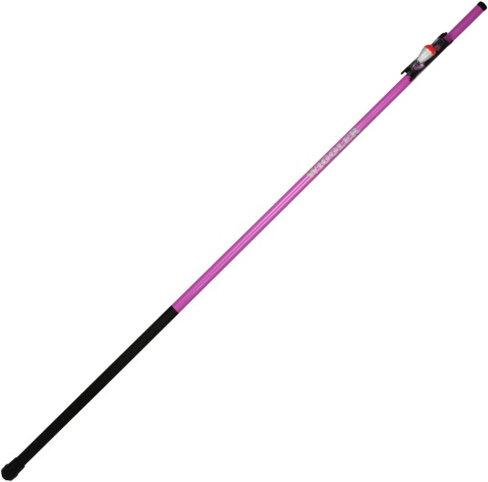 Wiggler Metspö Rosa 4 m