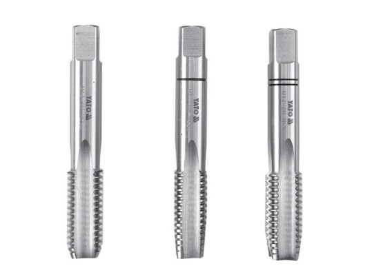 Narex Taper M8 Kpl. 3 Stk 24350