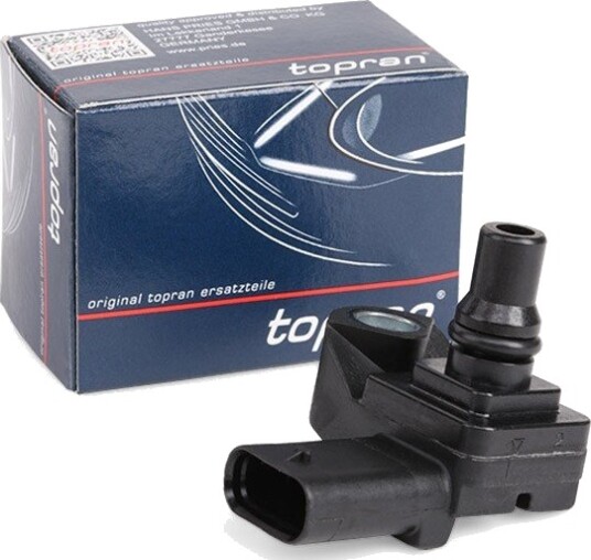 Ladetrykk sensor TOPRAN 622 507 Ladetrykk sensor TOPRAN 622 507