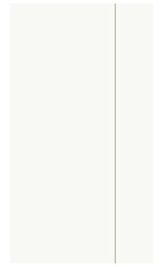 Dispenserserviet Duni 1-Lags Nova Fold 33X32cm Hvit