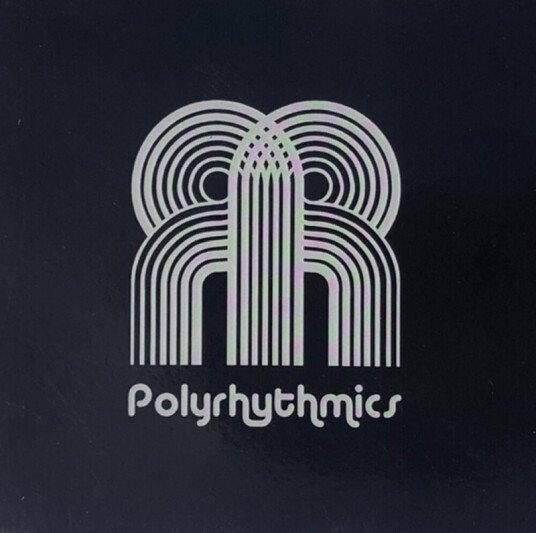 Polyrhythmics Labrador CD