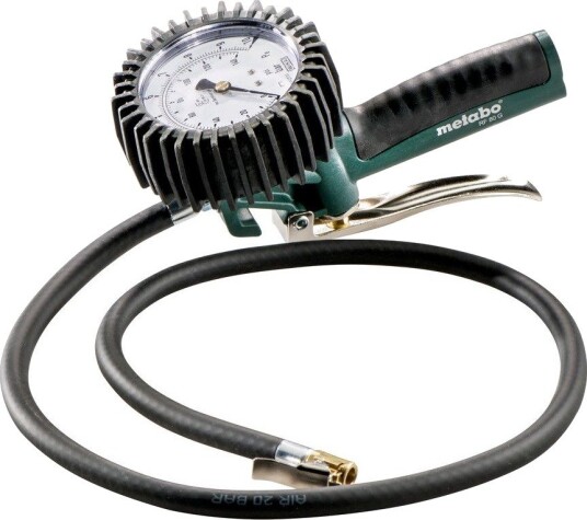 Metabo Dekkfyllepistol Med Manometer RF 80 G 602235000