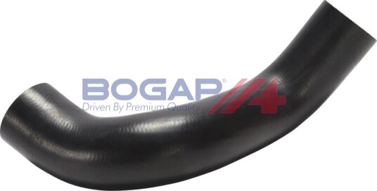 Ladeluftslange BOGAP F1711135