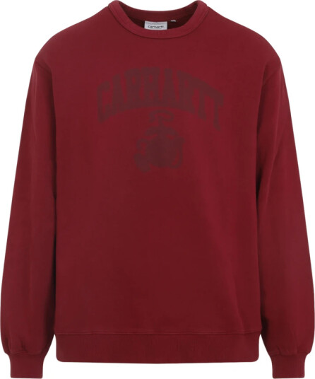 Carhartt Wip Herre Gensere & Hettegensere Brun M,