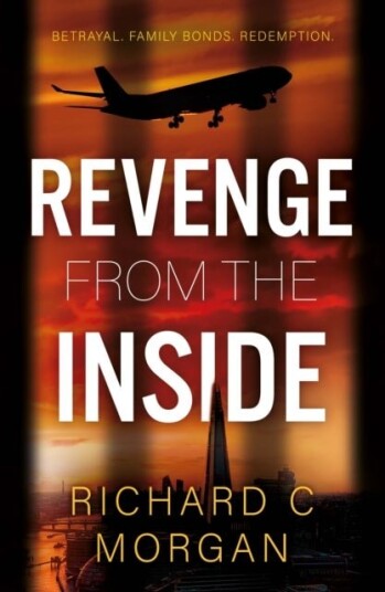 Revenge From the Inside
