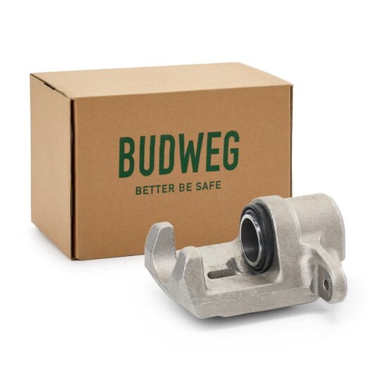 Bremsecaliper BUDWEG CALIPER 344738 Bremsecaliper BUDWEG CALIPER 344738