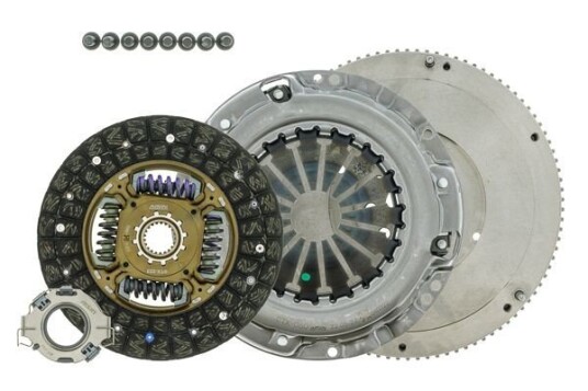 Clutchsett AISIN SWT 307 Clutchsett AISIN SWT 307