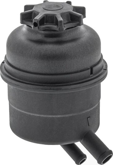 TOPRAN 502 578 Utjevningsbeholder, hydraulikkolje-servostyring