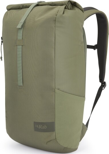 Rab Depot 25 Dark Olive 