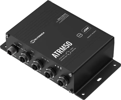 Teltonika ATRM50 5G-ruter WiFi 5 3G/4G/5G innfelt montering ATRM50100300 Teltonika ATRM50 5G-ruter WiFi 5 3G/4G/5G innfelt montering ATRM50100300