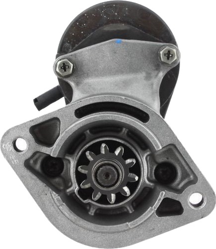 ROTOVIS Automotive Electrics 8052286 Starter