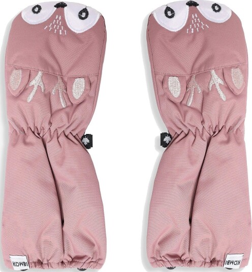 Kombi Camila Infants Mitt - FAWN - XS